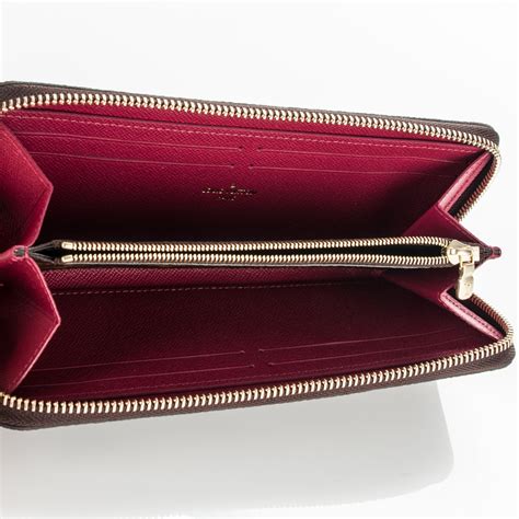 clemence lv wallet price